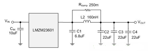 工業(yè)傳感器供電采用開(kāi)關(guān)穩(wěn)壓器方案真的好嗎